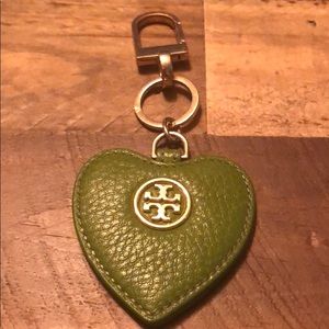 Tory Burch Key Chain